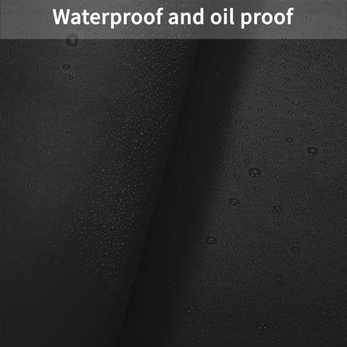 Zinkooat 14x45 Inch 14x45) Desk Pad - Waterproof Easy to Clean Can Conceal Flaws Protector The Table Top from Scratches