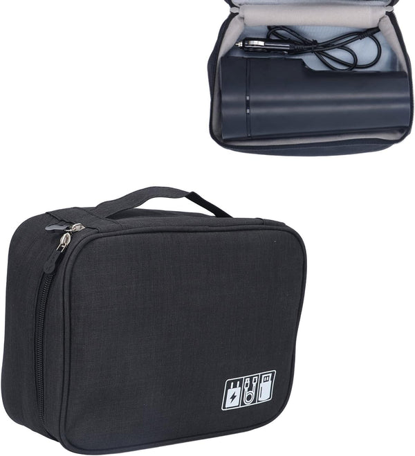 Coffee Machine Bag, Multifunctional Travel Storage Bag for Coffee Maker, Outdoor Storage