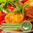 Packet (1) Sow Right Seeds - Yellow Brandywine Tomato Seeds for Planting - Non-GMO Heirloom with Instructions to Plant