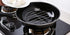 TamBee 8 Inch Cooking Rack, Round 304 Stainless Steel Baking and Cooling Steaming Rack, Set of 2