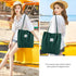 Women Grocery Tote Bags, Shoulder Bag
