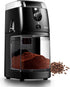 Secura Electric Burr Coffee Grinder Mill, Adjustable Cup Size, 17 Grind Size Settings for Drip, Percolator, Black