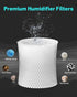Leemone 3-Pack Replacement Humidifier Filter for Canopy Bedside & Nursery Humidifiers