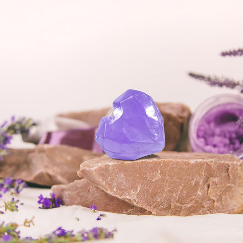 Gifts for Women, Personalized Lavender Relaxation Gift Baskets Set for Mom, Wife, Girlfriend, Sister