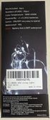 Fairy Lights CR2032 Battery Operated - 6.6Ft/2Meter 20 LEDs Micro Silver Wire String Lights, 6 Pack