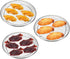 Air Fryer Racks for Gowise USA Airfryer, Ninja AirFryer Accessories, Fit 4.2QT - 5.8QT Air Fryer, Oven, Pressure Cooker