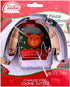 Ugly Christmas Sweater Cookie Cutter - Premium Food Grade Stainless Steel - Dishwasher Safe (2 Piece)