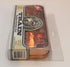 Train Cookie Cutter Set, 3 Piece Copper Plated