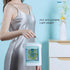 Mini Air Conditioner, Portable AC, Desktop USB Air Conditioning Fan with 3 Gear Speed Control