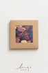 Ling's Moment Silk Rose Petals for Wedding/Aisle/Flower Girl Baskets, Burgundy Navy Gold (400pcs)