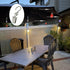 Party Light Hanger Clips for Outdoor Lights, 30 Pack, Edison String Lights Hooks for Home, Patio, Camping, Christmas