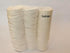 40 Count (16 oz) Frozen One - Pint Dessert Containers with Lids Ice Cream Cups with Lids