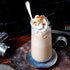 2 PCS Long Coffee Spoons, Stainless Steel Long Handle Ice Tea Spoons for Cold Drinks, Ice Cream, Coffee, Dessert Shakes