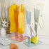 2 Pieces Kitchen Glove Holder, Drying Rack for Gloves, Towel Storage Holders for Sponge Food Bags