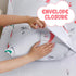 Set Sets 4 Yibeizi Kids Christmas Sheets Full Size, Light Grey Bear Snowmen Printed Sheet for Boys Girls, Cute