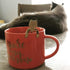 Honbay 4PCS Cute Mini Cat Spoon, 11.5cm/4.5inch Stainless Steel Spoon for Tea, Coffee, Dessert, Sugar, Ice Cream