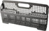AMI PARTS 8531233 WP8562043 Universal Dishwasher Silverware Basket Replacement for Whirlpool Kitchenaid Utensil Rack