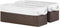 DULLEMELO Toilet Paper Storage Basket, Bathroom Basket for Toilet Paper, Cosmetics, Towels with Rope Handles