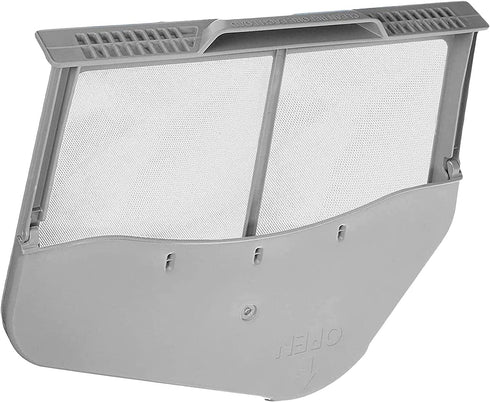 PartsBroz DC97-16742A Dryer Lint Trap Screen Filter Replacement, Compatible with Samsung Dryers, Ultra Durable