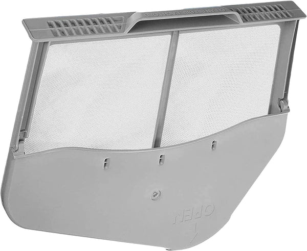 PartsBroz DC97-16742A Dryer Lint Trap Screen Filter Replacement, Compatible with Samsung Dryers, Ultra Durable