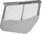 PartsBroz DC97-16742A Dryer Lint Trap Screen Filter Replacement, Compatible with Samsung Dryers, Ultra Durable