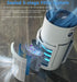 HP302 NeverChange Replacement Filter for Shark Never Change Air Purifier Max HP301, Cleans up to 99%
