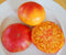 Pineapple Heirloom Tomato Seeds- 30+ Seeds