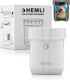 Ice Cream Pint Cooler, Fits All Standard Ice Cream Pints, Vacuum Insulated