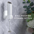 Rechargeable Handheld Milk Frother, USB-C Charging Stand, Electric Drink Mixer for Coffee, Matcha, etc.