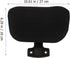 Tofficu Office Chair Headrest Attachment, Adjustable Headrest for Computer Desk Chair