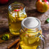 Mason Jar Lids Regular Mouth Canning Lid for Ball, Kerr Jars - 24-Count Split-Type with Airtight Seal