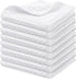 Homaxy Microfiber Waffle Weave Kitchen Dish Cloths, 12 x 12 Inch Ultra