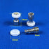 Pressure Cooker Steam Valve Universal Floater and Sealer for XL Pressure Cookers, YBD60-100, PPC780, PPC770, PPC790