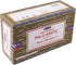 Satya Nag Champa Palo Santo Incense Sticks, 12 Packs X 15 Grams, Box Of 180 Grams, Export Quality