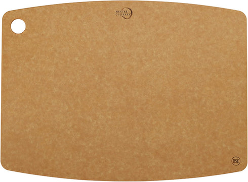 Mercer Culinary Composite Cutting Board, 11 3/4" x 9 1/4" NSF Certified