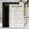 innoicco Decorative Book for Home Decor - Aesthetic Fake Books for Coffee Table