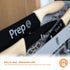 MasterChef Knife Set of 3 Kitchen Knives for Cooking (Chef, Paring & Utility), Professional Sharp Stainless Steel, Non