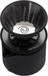 Set, Set, V60 304 Normcore Travel Pour Over Portable Pour Over Coffee Maker Single Cup Travel Coffee Dripper, Use