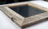 MyBarnWoodFrames Homestead Reclaimed Barnwood Picture Frame - 5x7", 1.5 Inch Frame Width