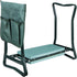 Smartxchoices Folding Garden Kneeler Seat Garden Bench Stool with Handles, Multi-use Pouch, Heavy Duty Yard Gardening