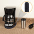 Coffee Maker Mat for Countertops, Appliance Sliders for Kitchen Appliances, Small Appliance Coffee Maker Slider, Coffee