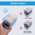 Smart Toothpick Dispenser, Chrome
