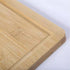 17.72 11.81 Dura Living Bamboo Cutting Board x Heavy Duty, Eco-Friendly Chopping Board for Kitchen Prep, Meat