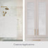 ARTSCAPE Rice Paper Window Film, Textured, 24" x 36"