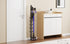 Mount Plus HAB11 10 Accessory Holders, Universal Vacuum Stand for Dyson Cordless Stick Vacuum Cleaner V15 V12 V11 V10