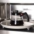 Kalita Coffee Tea Server Glass for Microwave, 300cc #31203