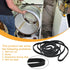 W11162091 W10610886 Dryer Drive Belt, Fits Maytag Whirlpool MED MGD 7MM YME Series Dryer Replacement