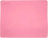 Silicone Baking Mat for Dough Rolling Pastry Fondant Mat Large Nonstick and Nonskid Heat Resistent, Countertop Protector, Dining Table Mat and Placemat (Large, Pink) by LONGFITE