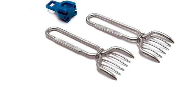 Broil King 64070 Stainless Steel Pork Claws