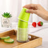 3 Pack 3 oz Countertop Counter Bathroom Cup Dispenser Storage Mouthwash Cups Holder, Plastic Small Disposable Paper Cup